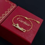 2026年2月3日入荷新品カルティエブレスレットギフト/誕生日/記念品/アクセサリーxin工場