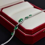 2026年2月3日入荷新品カルティエブレスレットギフト/誕生日/記念品/アクセサリーxin工場