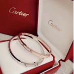 2026年2月3日入荷新品カルティエ腕輪/ブレスレットギフト/誕生日/記念品/アクセサリーxin工場