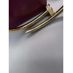 2026年2月3日入荷新品カルティエ腕輪/ブレスレットギフト/誕生日/記念品/アクセサリーxin工場