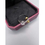 2026年2月3日入荷新品カルティエ指輪ギフト/誕生日/記念品/アクセサリーxin工場