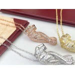 2026年2月3日入荷新品カルティエネックレスギフト/誕生日/記念品/アクセサリーxin工場