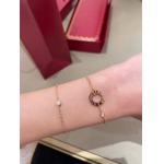 2026年2月3日入荷新品カルティエネックレスギフト/誕生日/記念品/アクセサリーxin工場