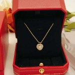 2026年2月3日入荷新品カルティエネックレスギフト/誕生日/記念品/アクセサリーxin工場
