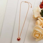 2026年2月3日入荷新品カルティエネックレスギフト/誕生日/記念品/アクセサリーxin工場