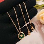 2026年2月3日入荷新品カルティエネックレスギフト/誕生日/記念品/アクセサリーxin工場