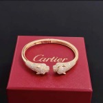 2026年2月3日入荷新品カルティエ腕輪/ブレスレットギフト/誕生日/記念品/アクセサリーxin工場