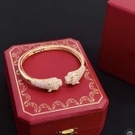 2026年2月3日入荷新品カルティエ腕輪/ブレスレットギフト/誕生日/記念品/アクセサリーxin工場