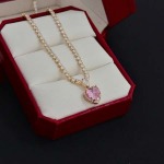 2026年2月3日入荷新品カルティエネックレスギフト/誕生日/記念品/アクセサリーxin工場