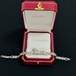2026年2月3日入荷新品カルティエブレスレットギフト/誕生日/記念品/アクセサリーxin工場