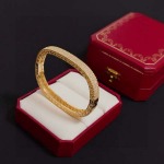 2026年2月3日入荷新品カルティエ腕輪/ブレスレットギフト/誕生日/記念品/アクセサリーxin工場