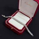 2026年2月3日入荷新品カルティエブレスレットギフト/誕生日/記念品/アクセサリーxin工場