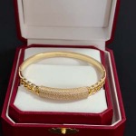 2026年2月3日入荷新品カルティエ腕輪/ブレスレットギフト/誕生日/記念品/アクセサリーxin工場