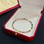 2026年2月3日入荷新品カルティエブレスレットギフト/誕生日/記念品/アクセサリーxin工場