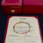 2026年2月3日入荷新品カルティエブレスレットギフト/誕生日/記念品/アクセサリーxin工場