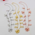 2026年2月3日入荷新品カルティエネックレスギフト/誕生日/記念品/アクセサリーxin工場