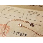 2026年2月3日入荷新品カルティエブレスレットギフト/誕生日/記念品/アクセサリーxin工場