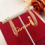 2026年2月3日入荷新品カルティエピアスギフト/誕生日/記念品/アクセサリーxin工場
