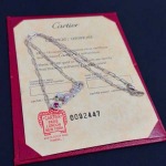 2026年2月3日入荷新品カルティエネックレスギフト/誕生日/記念品/アクセサリーxin工場