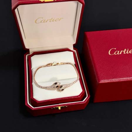 2026年2月3日入荷新品カルティエブレスレットギフト/誕生...