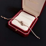 2026年2月3日入荷新品カルティエブレスレットギフト/誕生日/記念品/アクセサリーxin工場