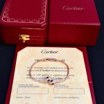 2026年2月3日入荷新品カルティエブレスレットギフト/誕生日/記念品/アクセサリーxin工場