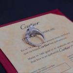 2026年2月3日入荷新品カルティエ指輪ギフト/誕生日/記念品/アクセサリーxin工場