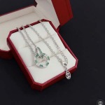 2026年2月3日入荷新品カルティエネックレスギフト/誕生日/記念品/アクセサリーxin工場