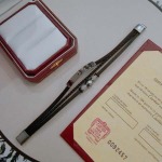 2026年2月3日入荷新品カルティエブレスレットギフト/誕生日/記念品/アクセサリーxin工場