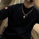 2026年2月3日入荷新品カルティエネックレスギフト/誕生日/記念品/アクセサリーxin工場