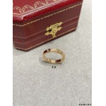 2026年2月3日入荷新品カルティエ指輪ギフト/誕生日/記念品/アクセサリーxin工場