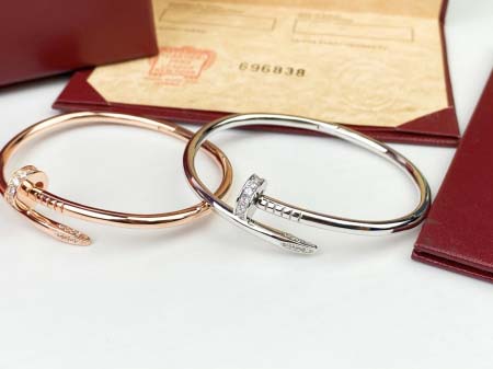 2026年2月3日入荷新品カルティエ腕輪/ブレスレットギフト...