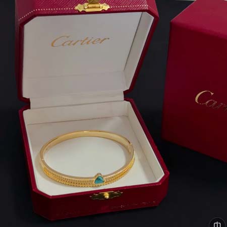 2026年2月3日入荷新品カルティエ腕輪/ブレスレットギフト...