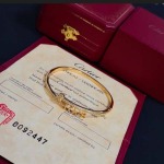 2026年2月3日入荷新品カルティエ腕輪/ブレスレットギフト/誕生日/記念品/アクセサリーxin工場