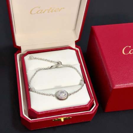 2026年2月3日入荷新品カルティエブレスレットギフト/誕生...