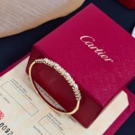 2026年2月3日入荷新品カルティエ腕輪/ブレスレットギフト/誕生日/記念品/アクセサリーxin工場