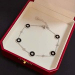 2026年2月3日入荷新品カルティエブレスレットギフト/誕生日/記念品/アクセサリーxin工場