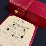 2026年2月3日入荷新品カルティエブレスレットギフト/誕生日/記念品/アクセサリーxin工場