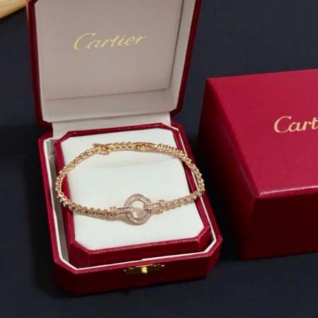 2026年2月3日入荷新品カルティエブレスレットギフト/誕生...