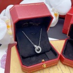 2026年2月3日入荷新品カルティエネックレスギフト/誕生日/記念品/アクセサリーxin工場