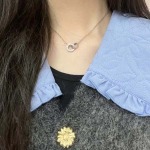 2026年2月3日入荷新品カルティエネックレスギフト/誕生日/記念品/アクセサリーxin工場