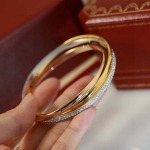 2026年2月3日入荷新品カルティエ腕輪/ブレスレットギフト/誕生日/記念品/アクセサリーxin工場