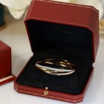 2026年2月3日入荷新品カルティエ腕輪/ブレスレットギフト/誕生日/記念品/アクセサリーxin工場