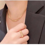 2026年2月3日入荷新品カルティエネックレスギフト/誕生日/記念品/アクセサリーxin工場