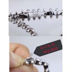 2026年2月3日入荷新品カルティエネックレスギフト/誕生日/記念品/アクセサリーxin工場