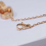 2026年2月3日入荷新品カルティエネックレスギフト/誕生日/記念品/アクセサリーxin工場