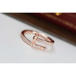 2026年2月3日入荷新品カルティエ指輪ギフト/誕生日/記念品/アクセサリーxin工場