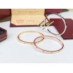2026年2月3日入荷新品カルティエ腕輪/ブレスレットギフト/誕生日/記念品/アクセサリーxin工場