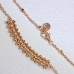2026年2月3日入荷新品カルティエネックレスギフト/誕生日/記念品/アクセサリーxin工場