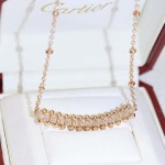 2026年2月3日入荷新品カルティエネックレスギフト/誕生日/記念品/アクセサリーxin工場